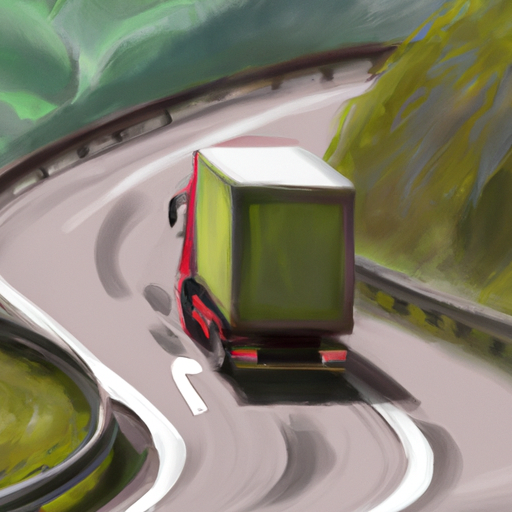 un-camion-sur-une-route-sinueuse-digital-512×512-40543871.png