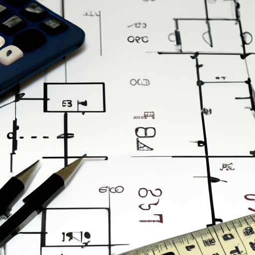 un-plan-de-construction-avec-des-calculs-512×512-89044105.png