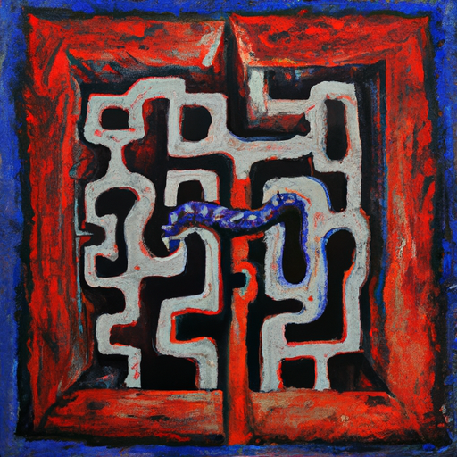 un-labyrinthe-dargent-et-de-lois-oil-pai-512×512-71977949.png