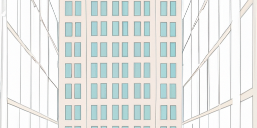 un-dessin-reprsentant-un-btiment-complex-512×512-13577531.png