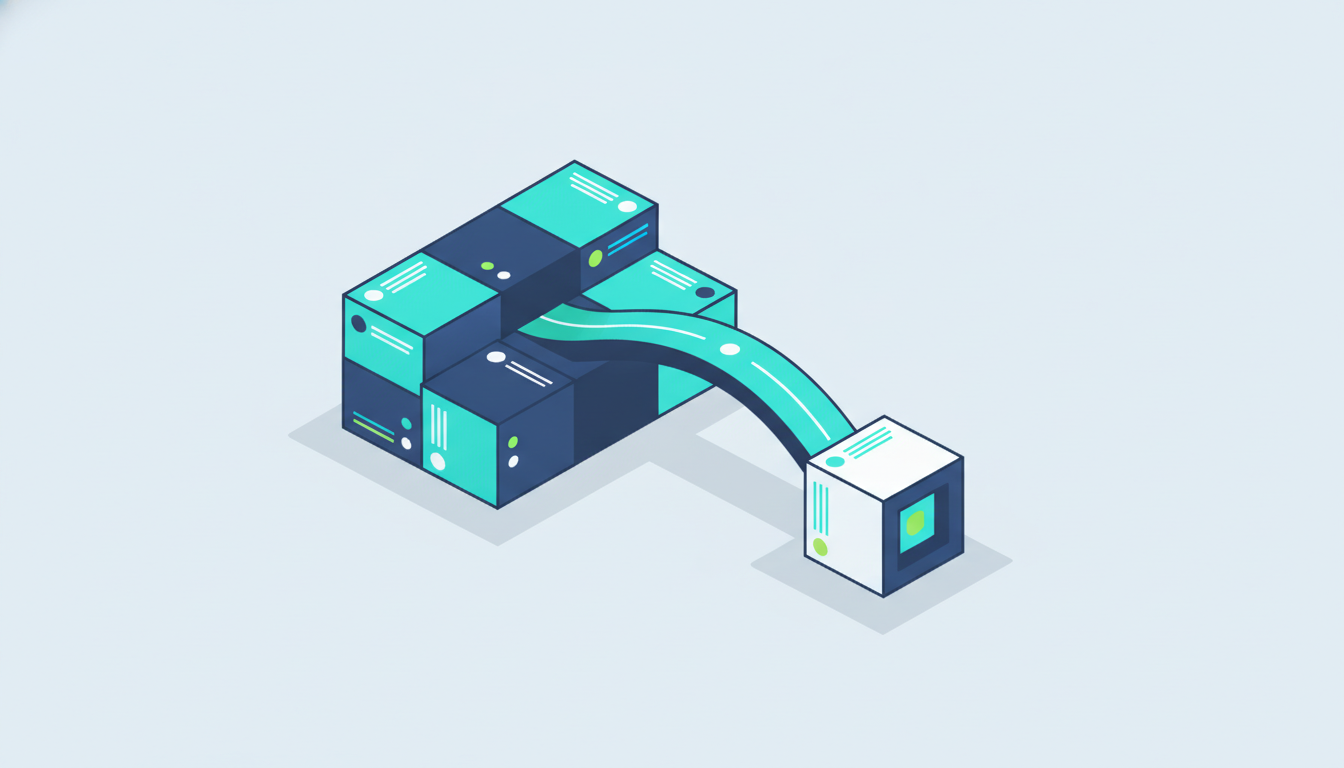 Interface entre un ERP et un logiciel de comptabilité
