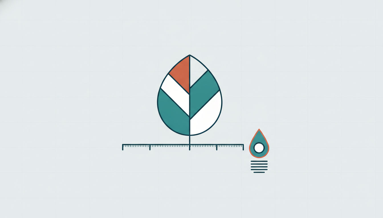 Analyse des aspects et impacts environnementaux d'un site industriel