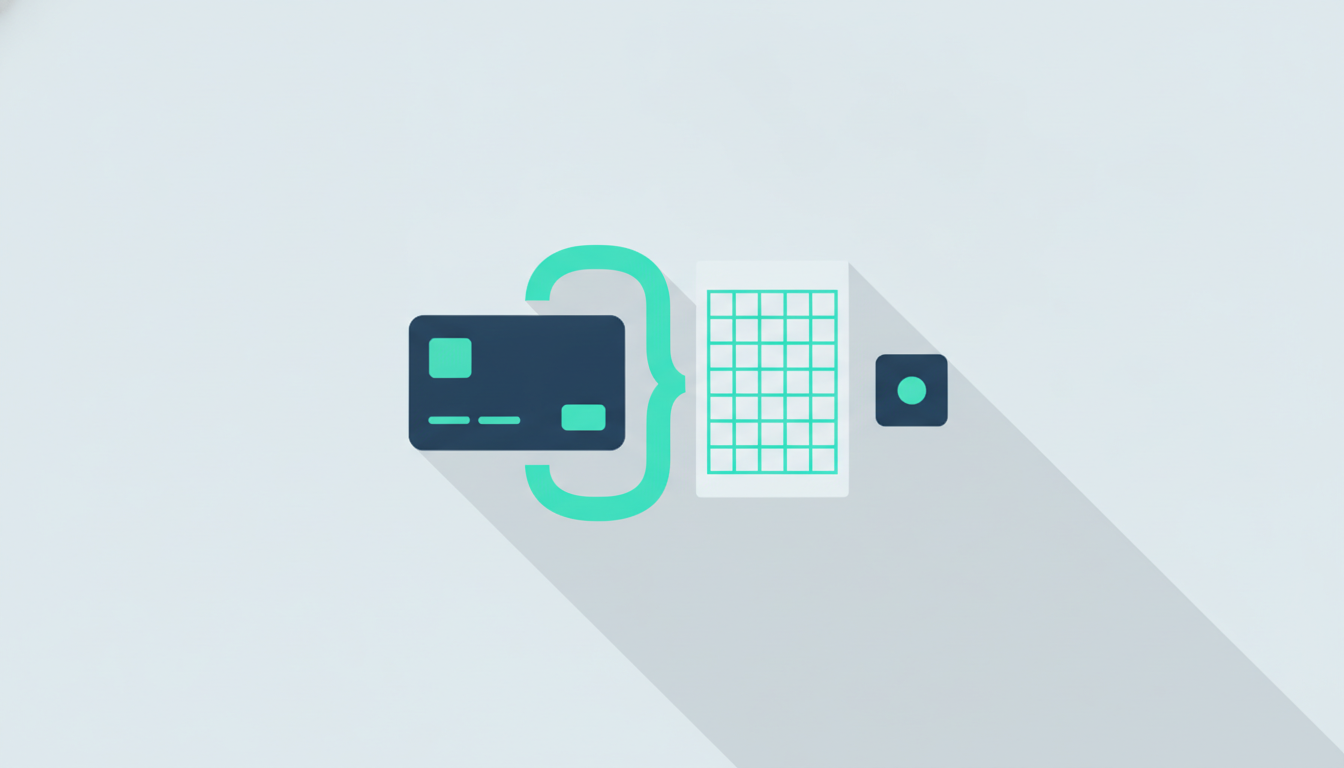 Rapprochement automatisé entre relevés bancaires et comptabilité